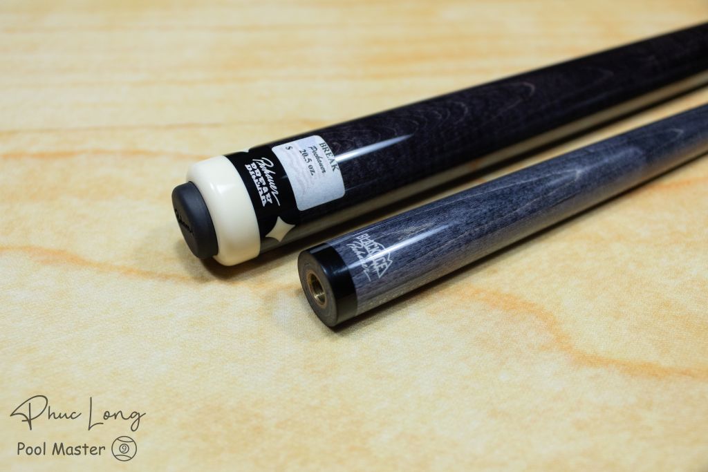 gậy phá black ice pechauer