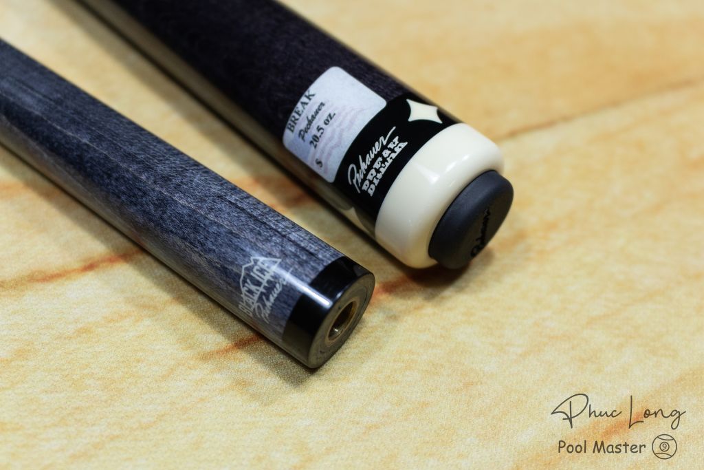 gậy phá black ice pechauer