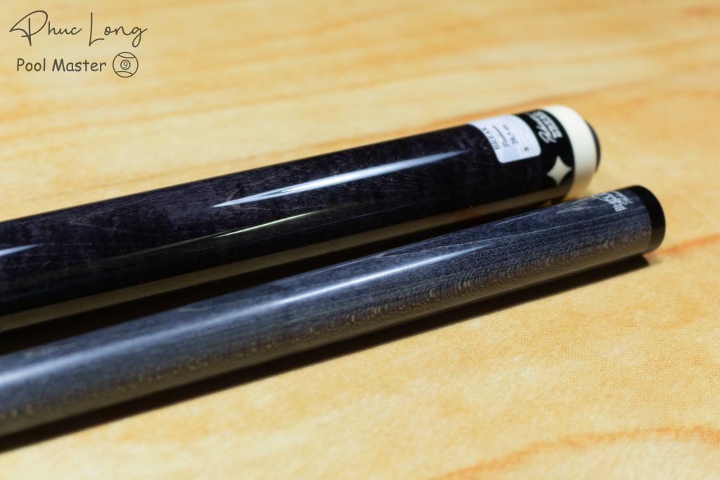 gậy phá black ice pechauer