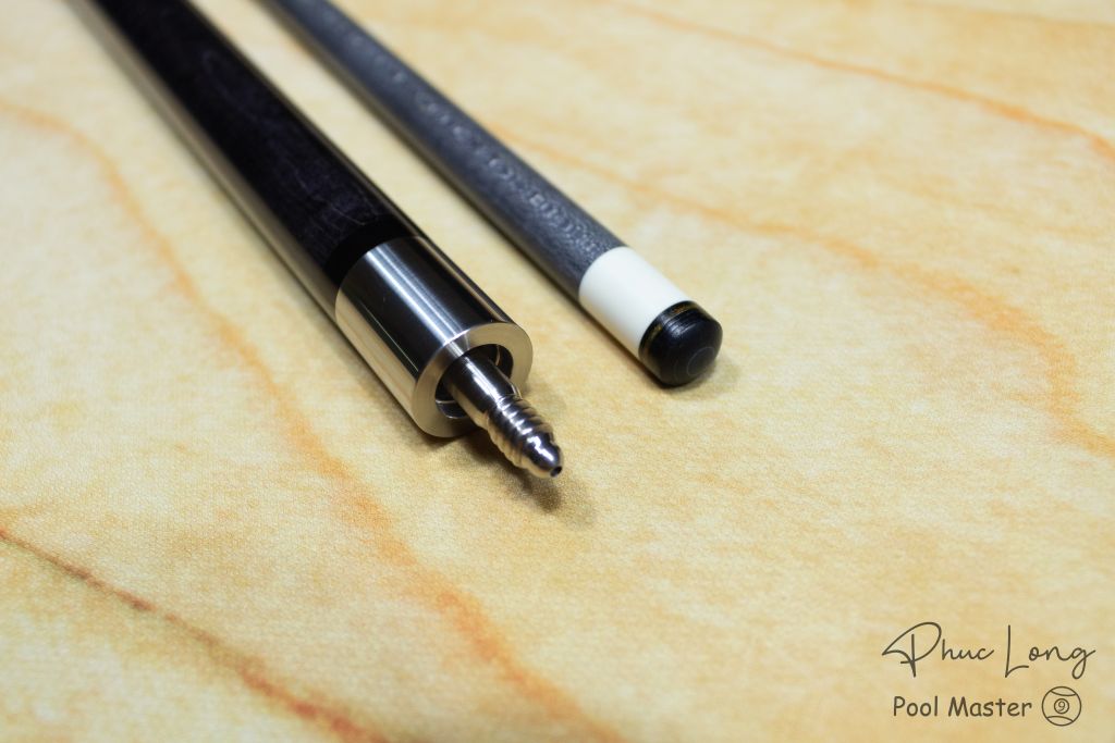 gậy phá black ice pechauer