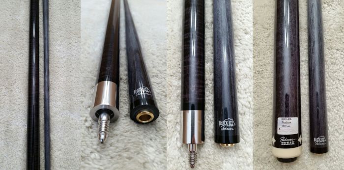 gậy phá black ice pechauer