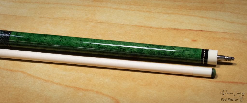gậy Pechauer JP04-Q