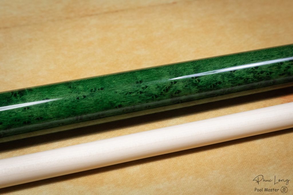 gậy Pechauer JP04-Q