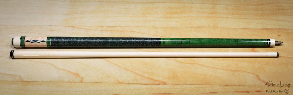 gậy Pechauer JP04-Q