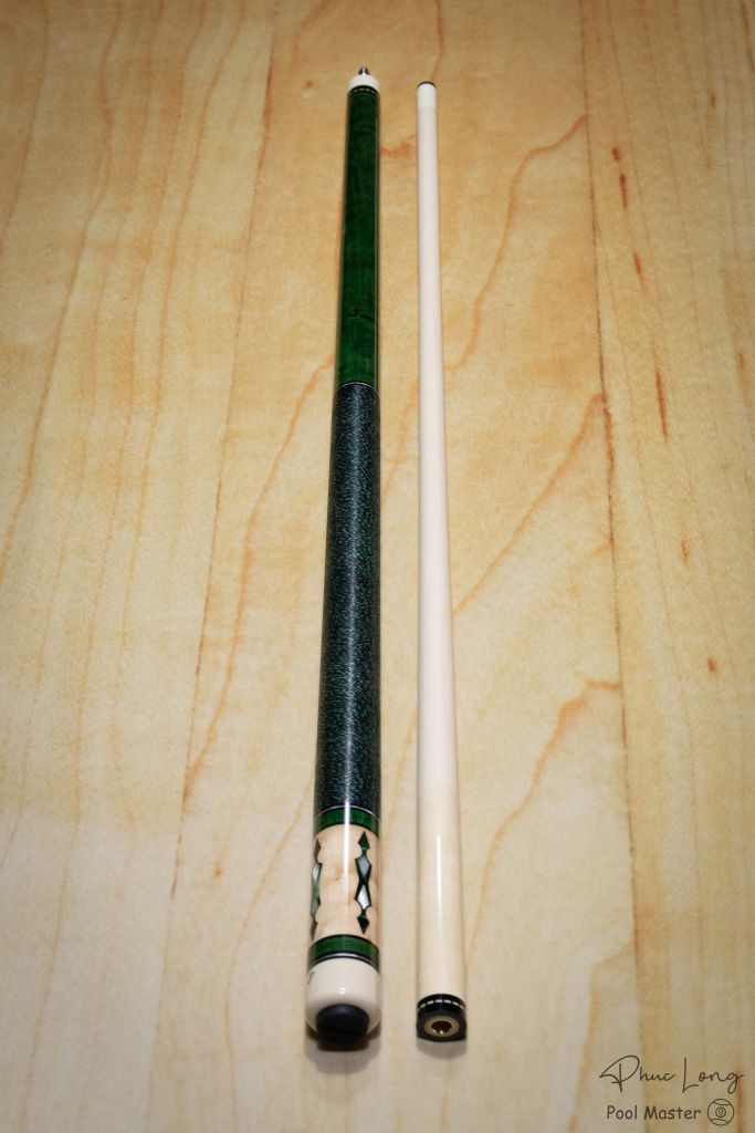 gậy Pechauer JP04-Q