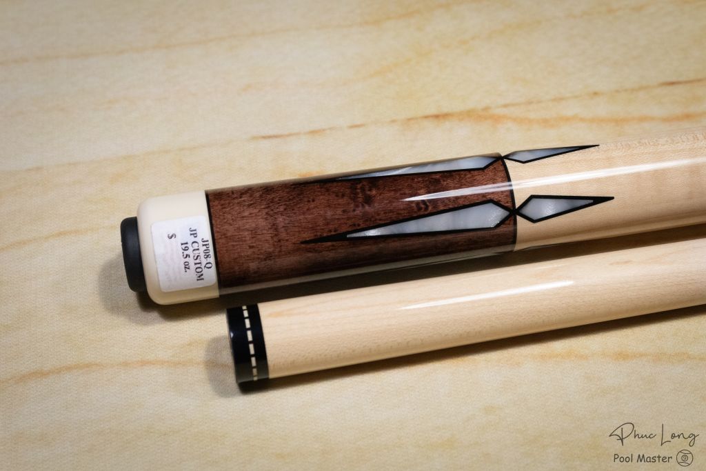 gậy Pechauer JP08-Q