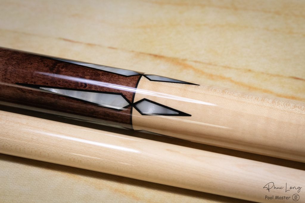 gậy Pechauer JP08-Q