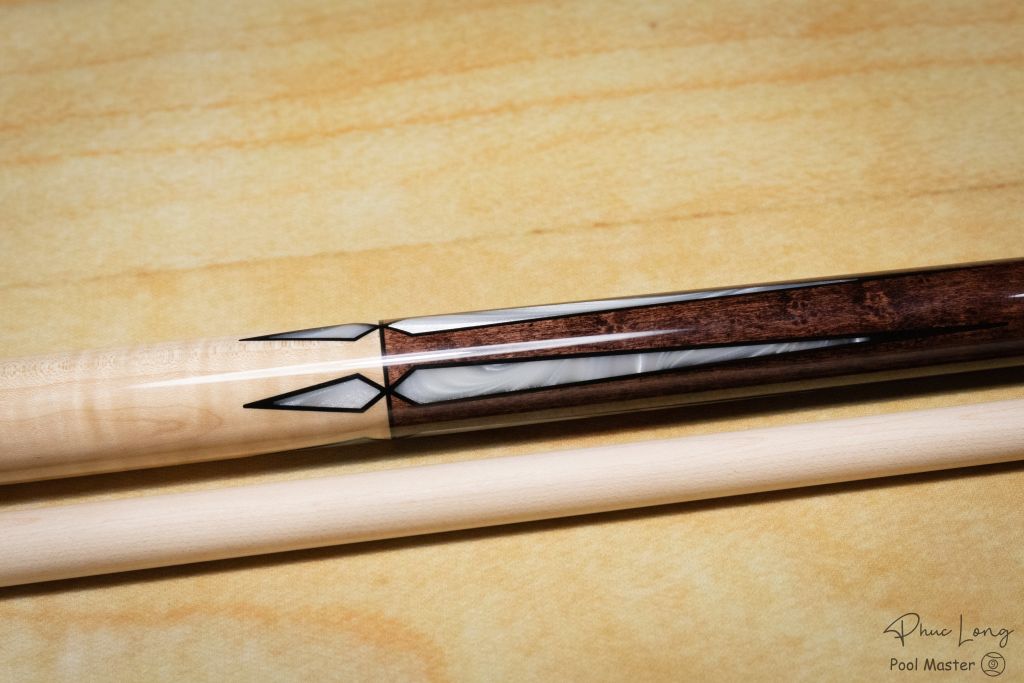 gậy Pechauer JP08-Q