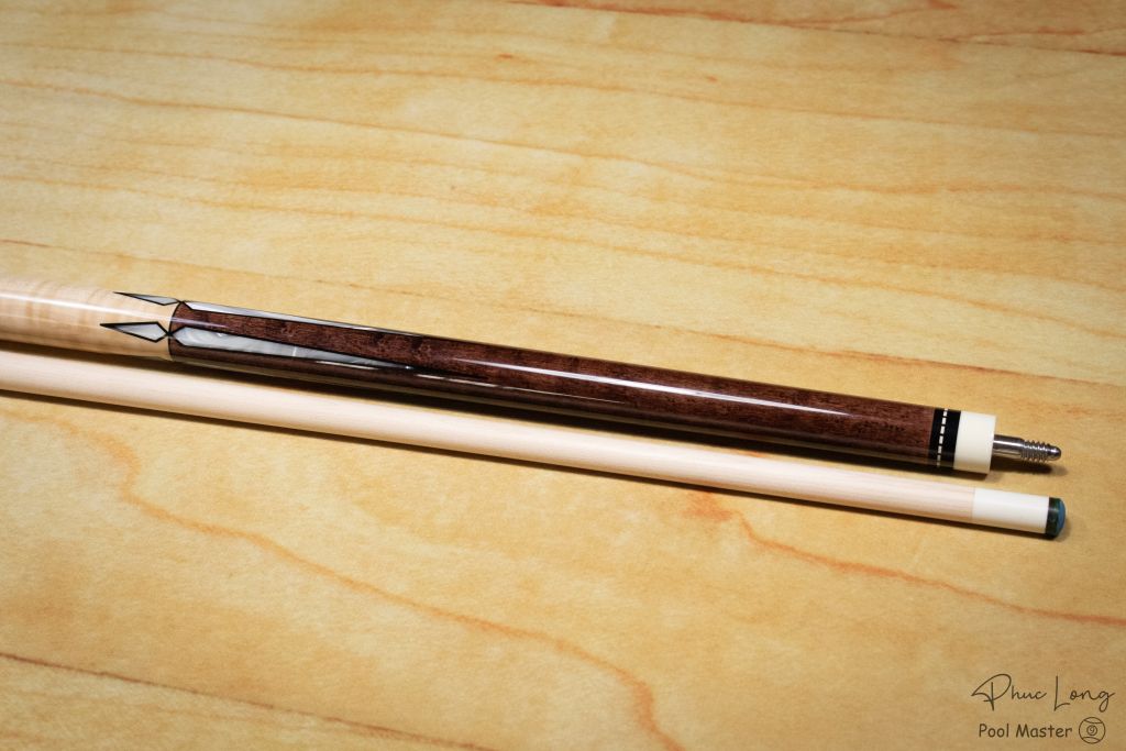 gậy Pechauer JP08-Q
