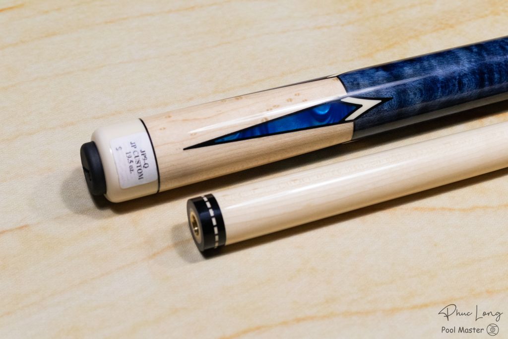 gậy Pechauer JP09-Q
