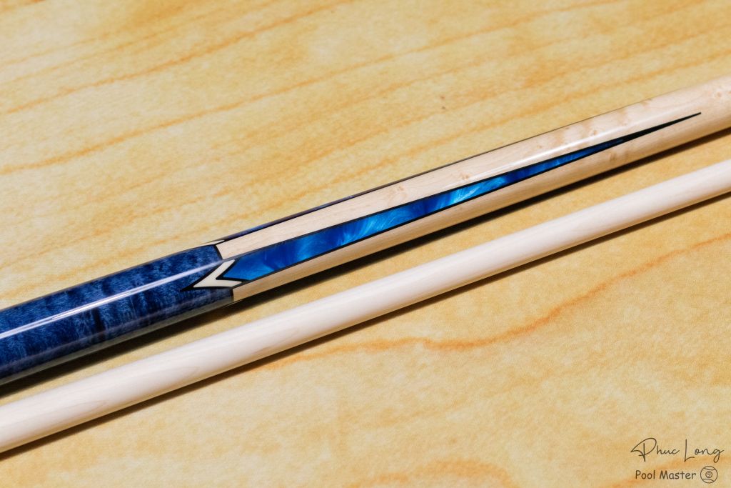 gậy Pechauer JP09-Q