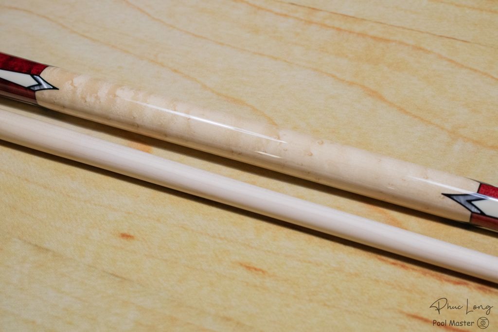cơ Pechauer JP10-Q