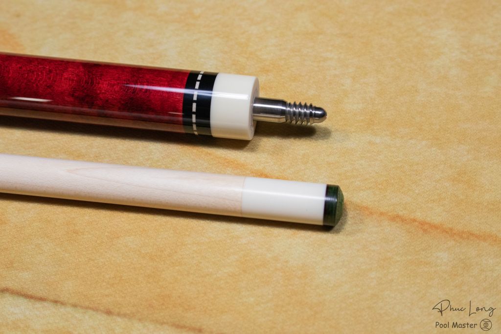 cơ Pechauer JP10-Q