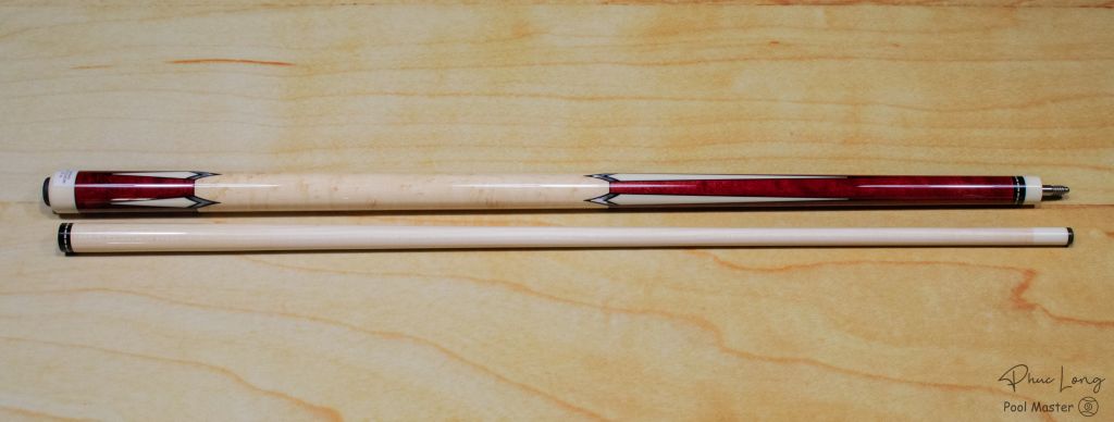 cơ Pechauer JP10-Q