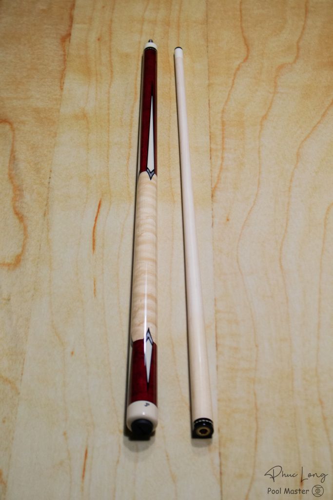 cơ Pechauer JP10-Q
