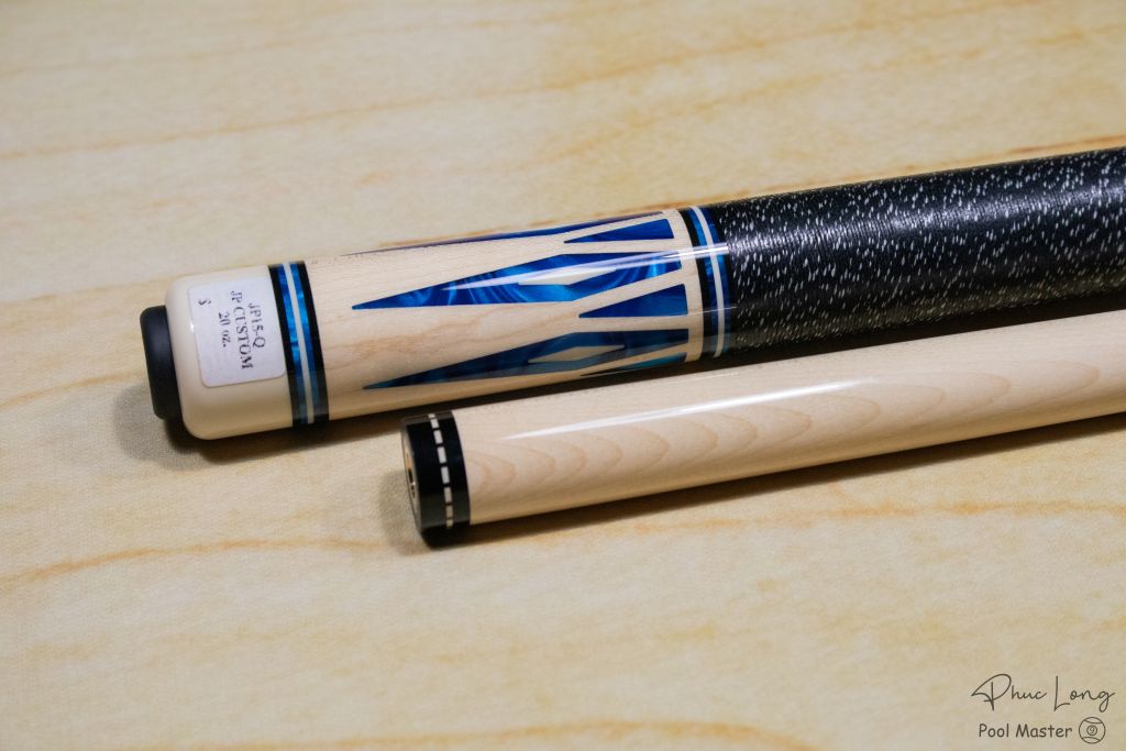 cơ Pechauer JP15-Q