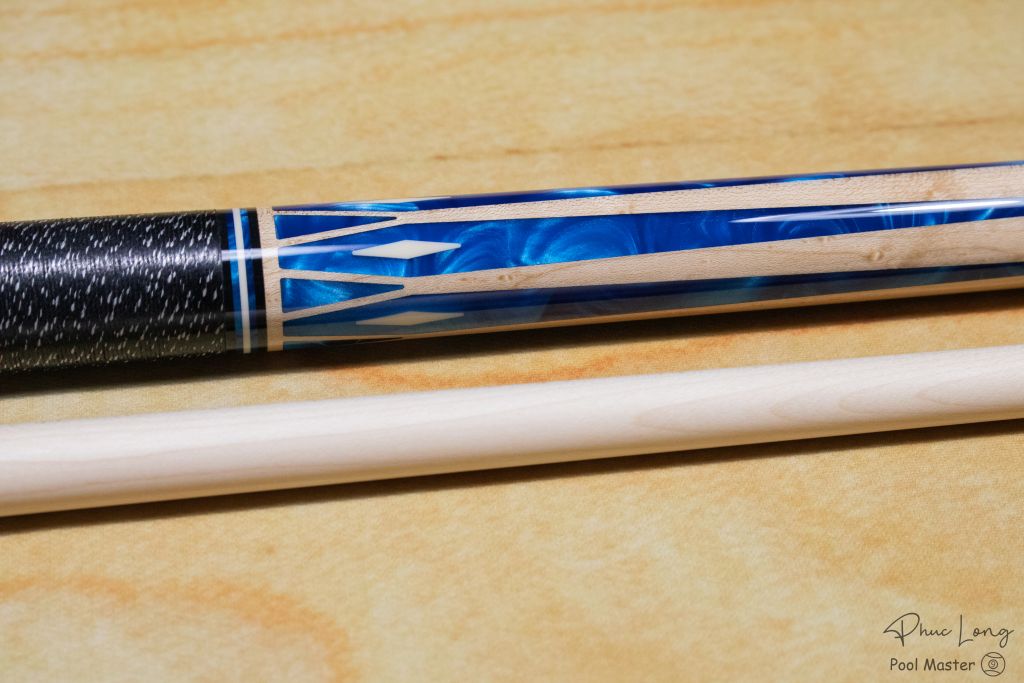cơ Pechauer JP15-Q