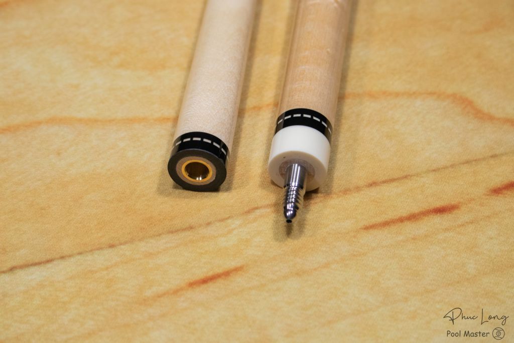 cơ Pechauer JP15-Q