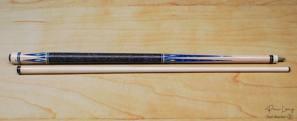 cơ Pechauer JP15-Q