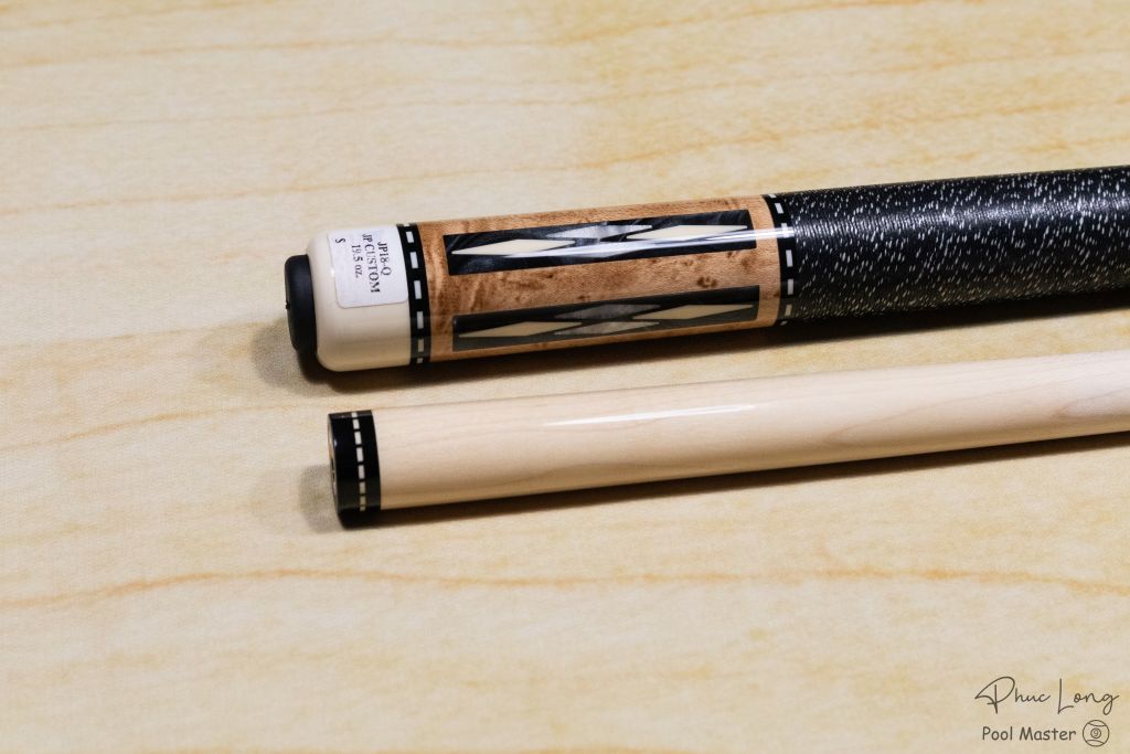 gậy Pechauer JP18-Q