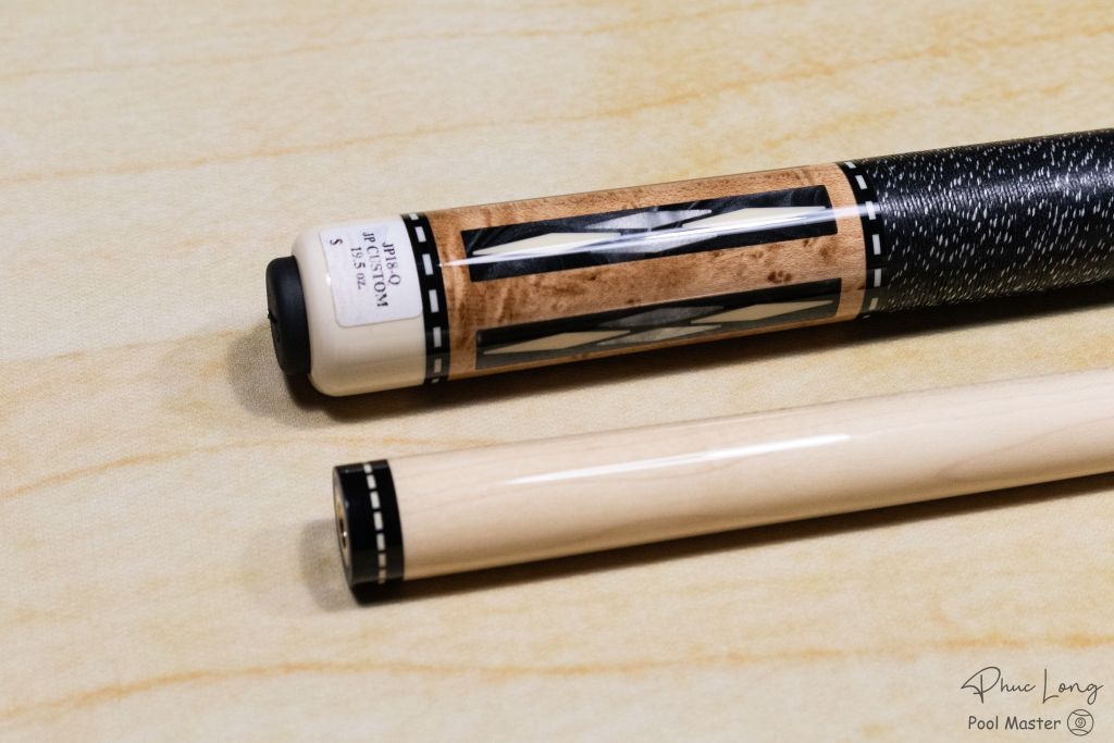 gậy Pechauer JP18-Q