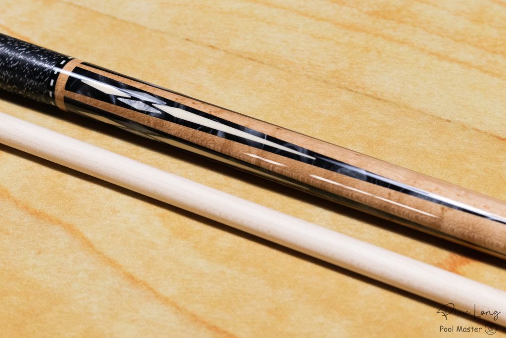 gậy Pechauer JP18-Q