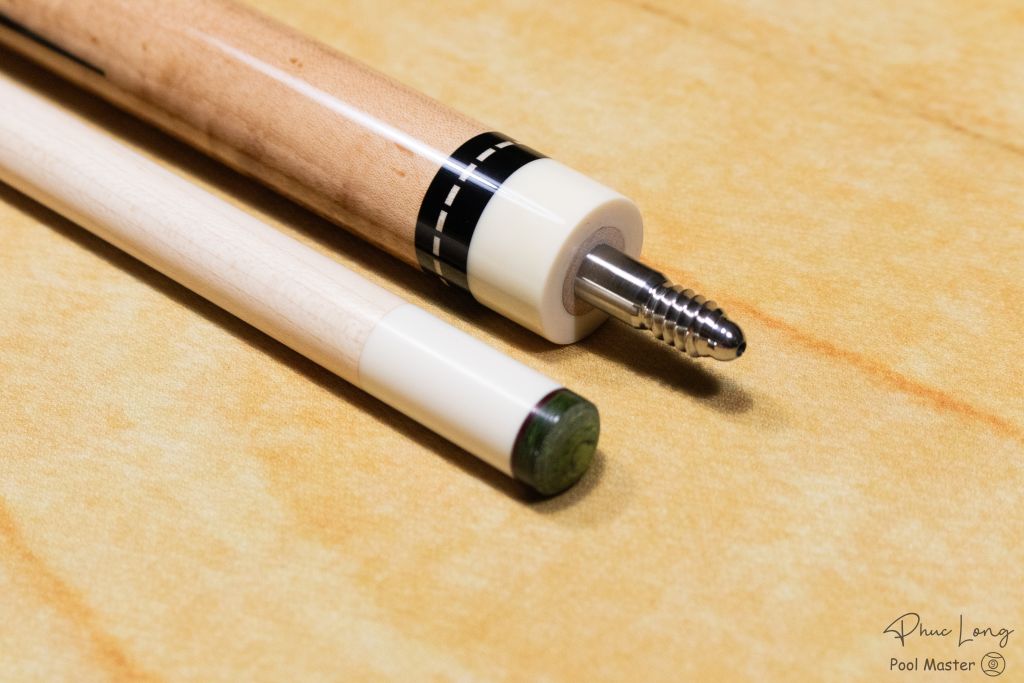 gậy Pechauer JP18-Q