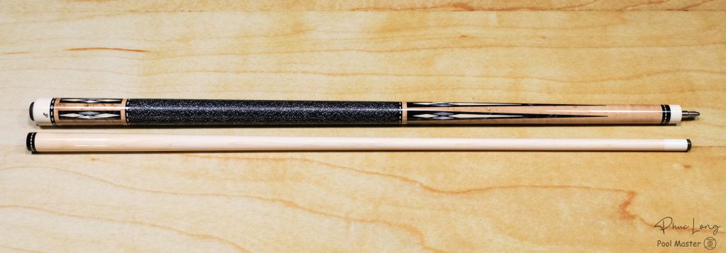 gậy Pechauer JP18-Q
