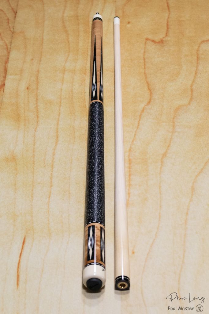 gậy Pechauer JP18-Q