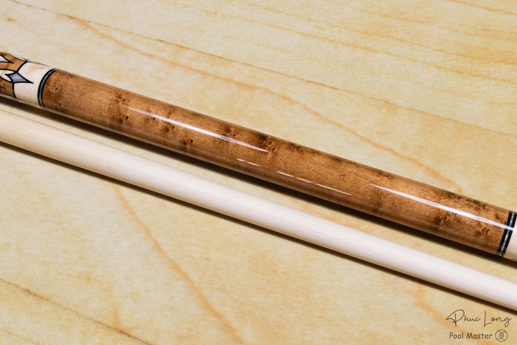 gậy Pechauer JP22-Q
