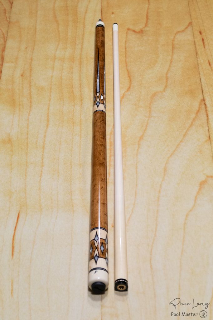 gậy Pechauer JP22-Q