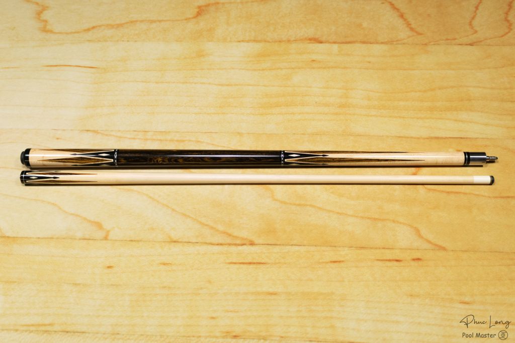 gậy pechauer p13-hc