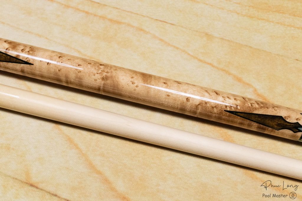 gậy pechauer p07-h