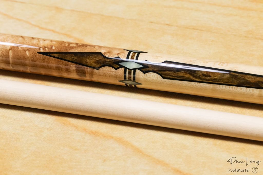 gậy pechauer p07-h