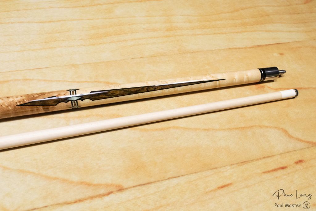 gậy pechauer p07-h