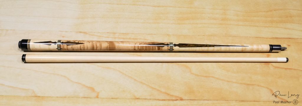 gậy pechauer p07-h
