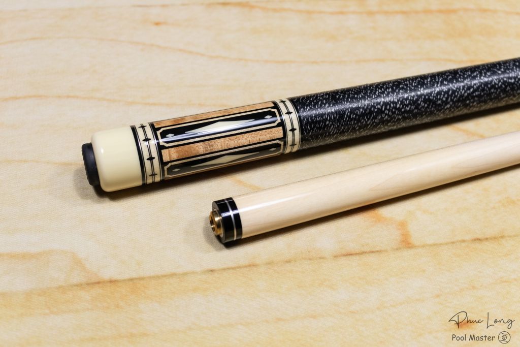 gậy pechauer p16-h