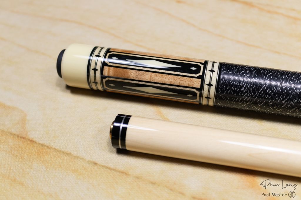 gậy pechauer p16-h