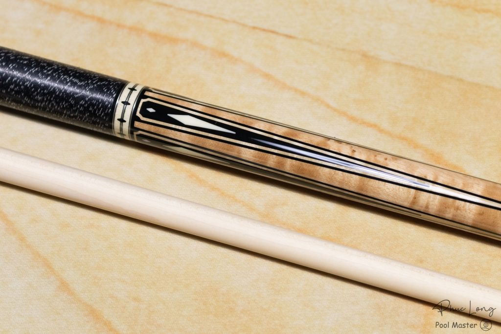 gậy pechauer p16-h