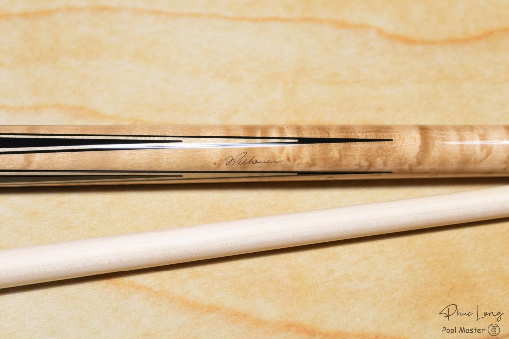 gậy pechauer p16-h