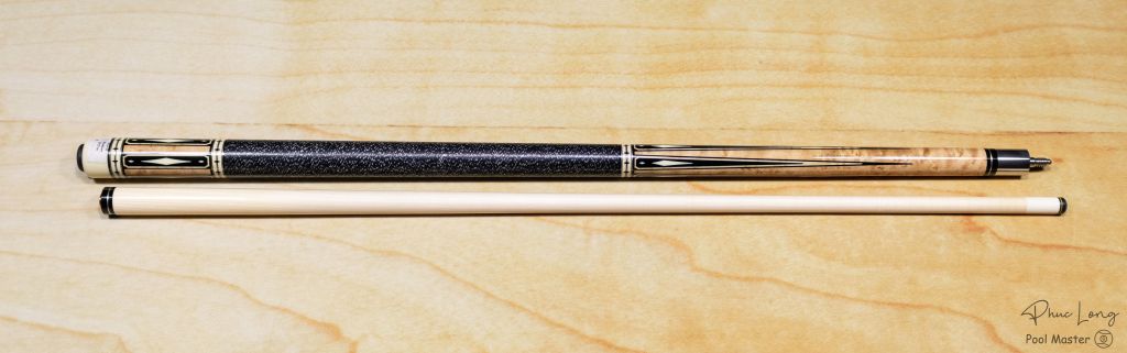 gậy pechauer p16-h
