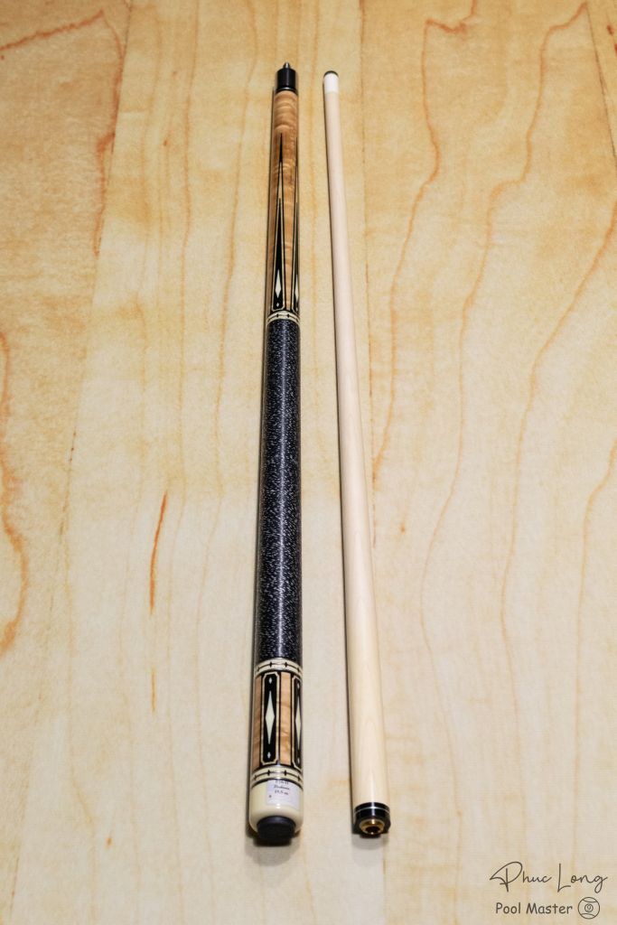gậy pechauer p16-h